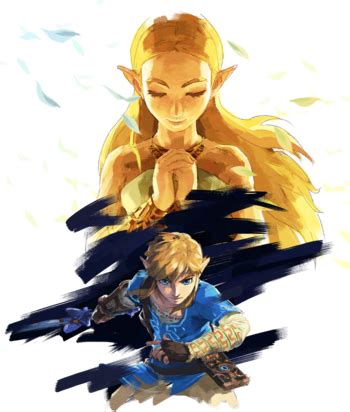 tv tropes breath of the wild|The Legend of Zelda: Breath of the Wild .